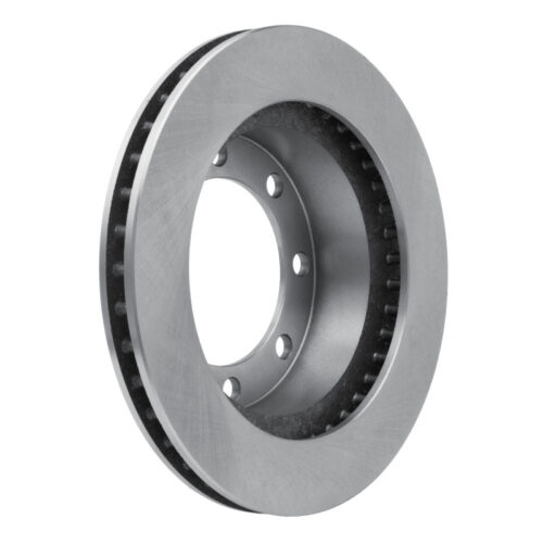 DFC 80-93 Dodge RD200 Front Brake Rotor - Image 4