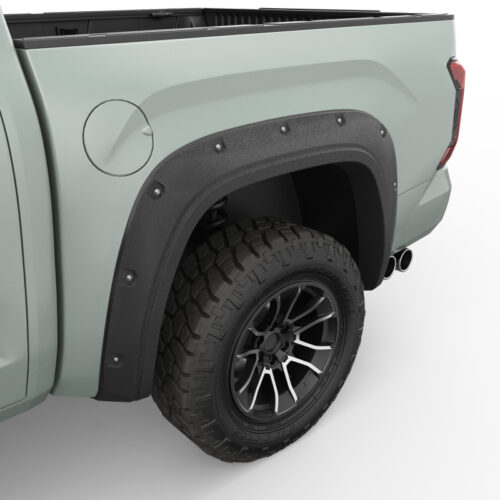EGR 22-23 Toyota Tundra Bolt-On Look Fender Flares - Set - Image 5