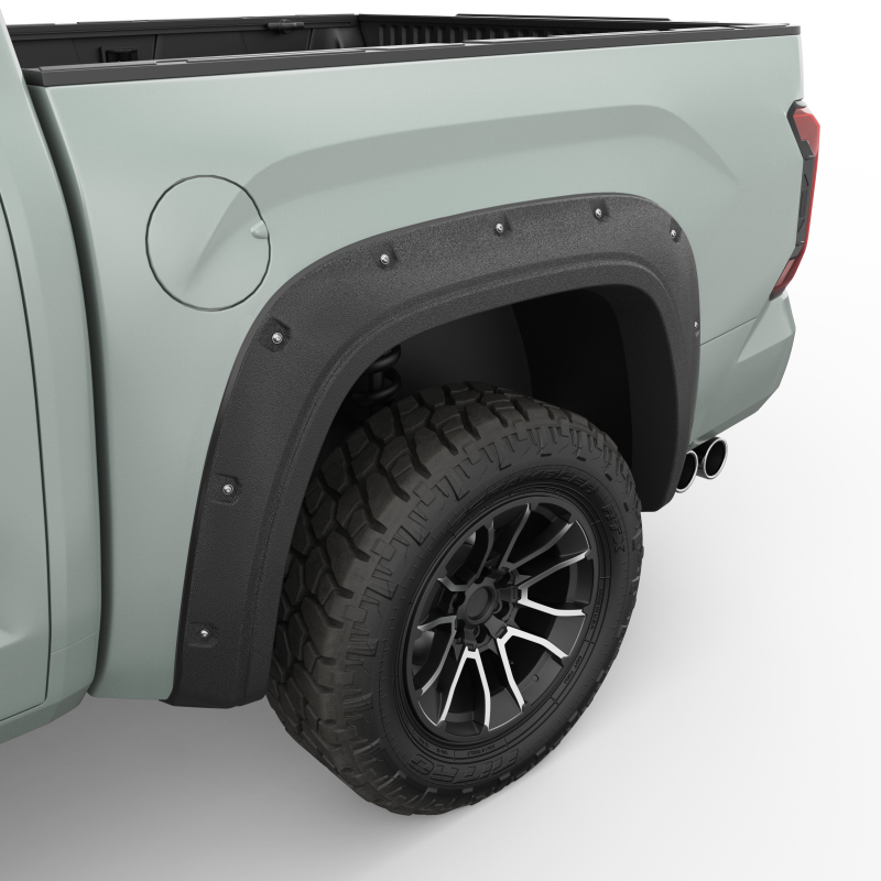 EGR 22-23 Toyota Tundra Bolt-On Look Fender Flares - Set - Image 5