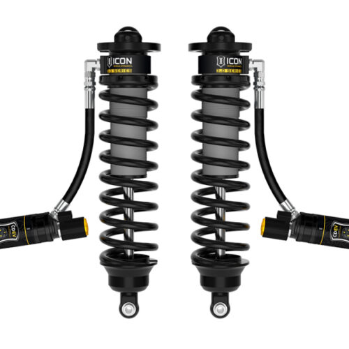 ICON 17-26 Ford F-250/350 SD 4WD 4-5.5in 3.0 Series VS RR CDEV Bolt-In Coilover Conversion Kit - Image 10