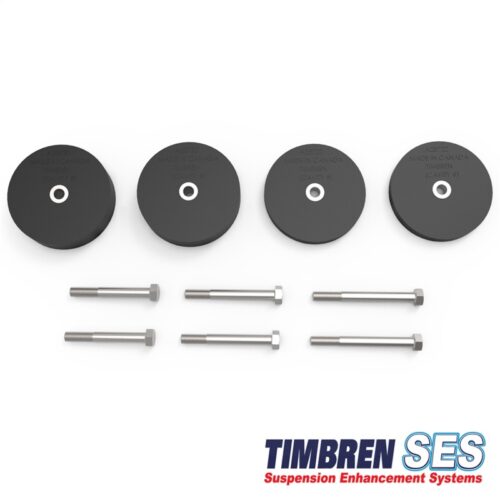 Timbren 2000 Toyota Tundra SES Spacer Kit - Image 6
