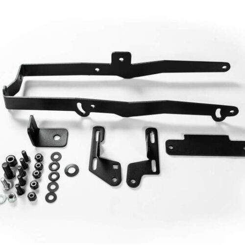 Addictive Desert Designs for 21-22 Ford Raptor Adaptive Cruise Control Relocation Bracket - Image 8