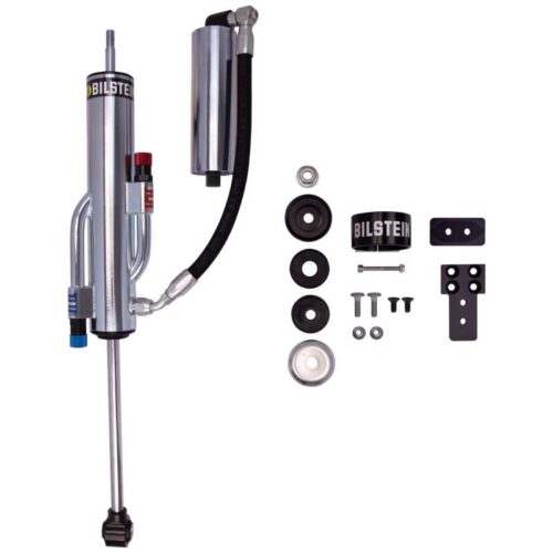Bilstein for 19-22 Dodge Ram 1500 B8 8100 (Bypass) Rear Right Shock Absorber - 0-2in Lift