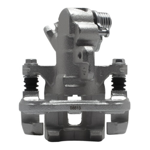 DFC 98-01 Acura INTEGRA Rear-L Premium Caliper - Silver Zinc Coated - Image 5