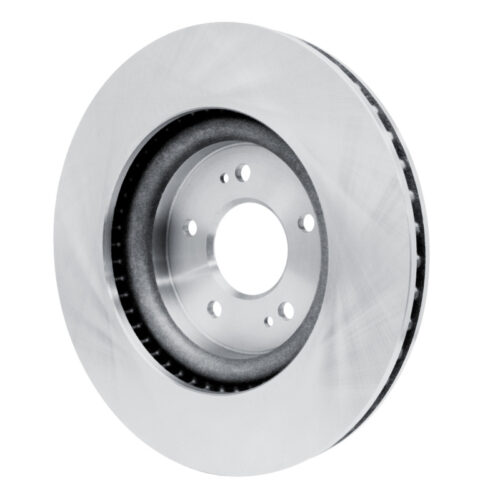 DFC 18-23 Genesis G70 Front Brake Rotor - Image 3