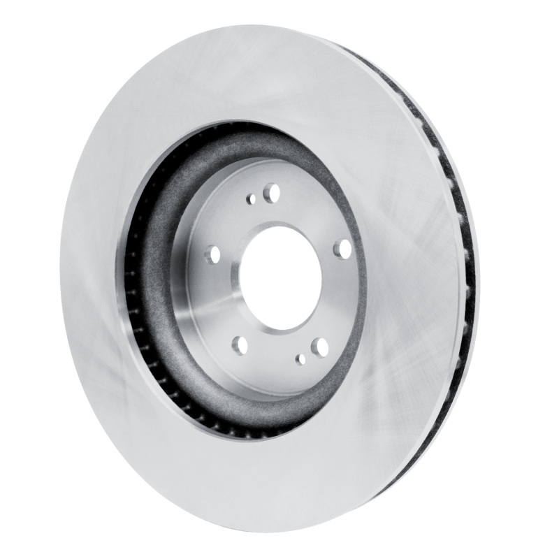 DFC 18-23 Genesis G70 Front Brake Rotor - Image 3