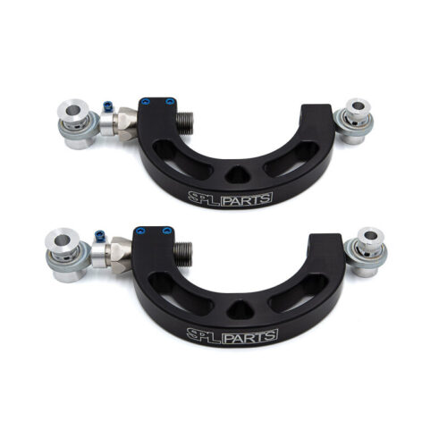 SPL Adjustable Rear Upper Camber Arms for 2022+ Hyundai Elantra N