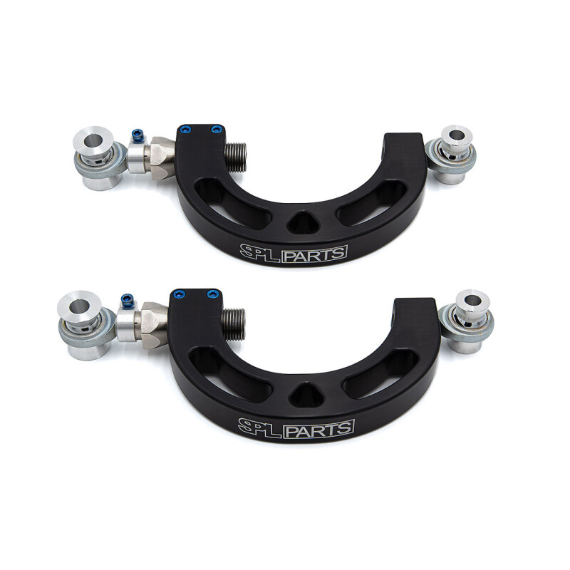 SPL Adjustable Rear Upper Camber Arms for 2022+ Hyundai Elantra N