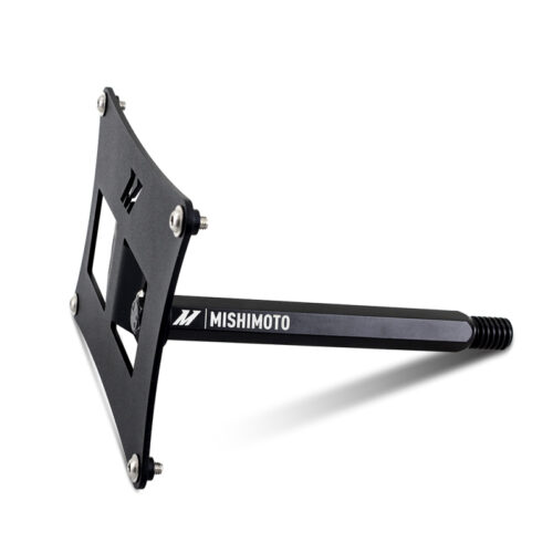 Mishimoto MMLP-GRC-23 2023+ Toyota GR Corolla License Plate Relocation Kit - Image 3