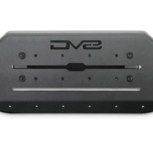 DV8 Offroad 22-23 Toyota Tundra + Sequoia Digital Device Dash Mount - Image 8