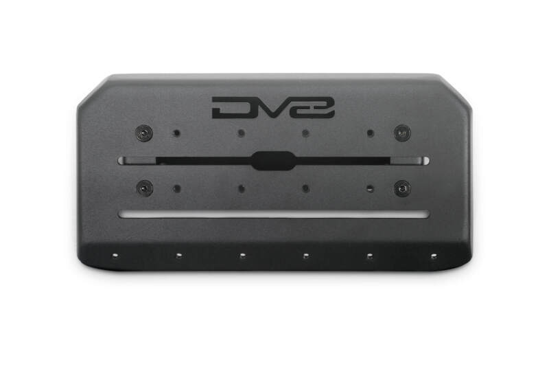 DV8 Offroad 22-23 Toyota Tundra + Sequoia Digital Device Dash Mount - Image 8