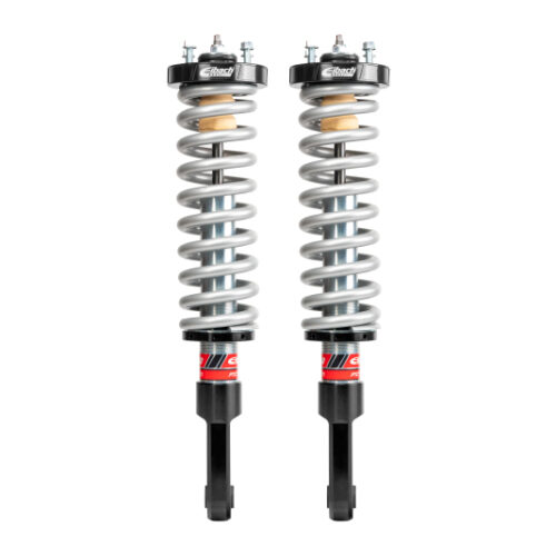 Eibach 07-22 Toyota Sequoia 5.7L 4WD XK60 Pro-Truck Coilovers - Front