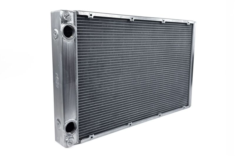 CSF Motorsport Dual-Pass Competition Radiator - Image 2