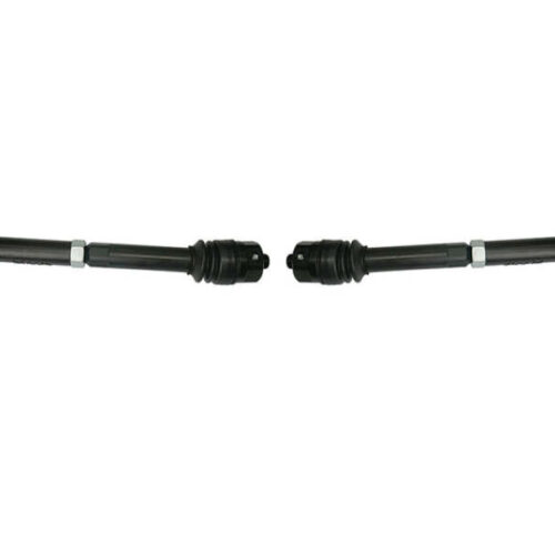 ICON 11-26 GM 2500/3500 HD XD Tie Rod Kit