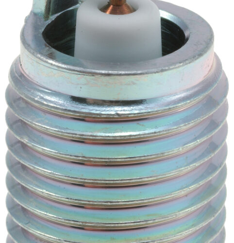 NGK Iridium IX Spark Plug Box of 4 (DCPR7EIX) - Image 2