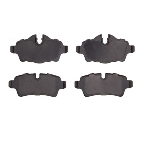 Alternative view of DFC 1600-1309-00 07-15 Mini Cooper (Excl Clubman) Rear Euro 5000 Ceramic Brake Pads