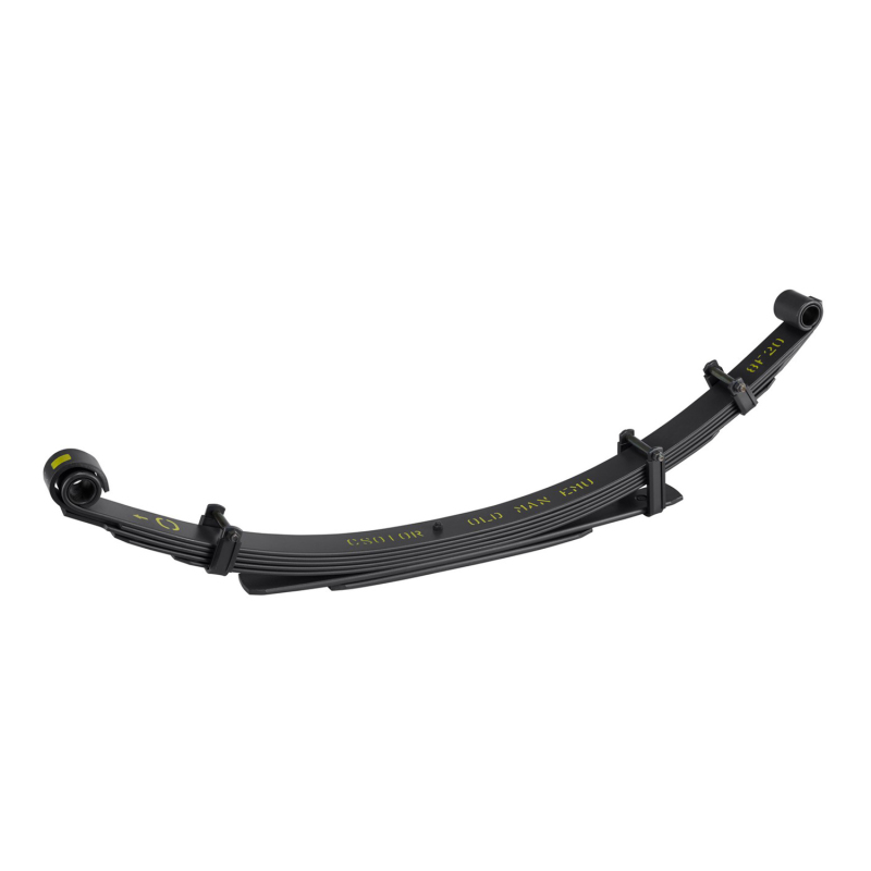 ARB / OME Leaf Spring Hilux-Rear- for 1984-1990 Toyota 4Runner
