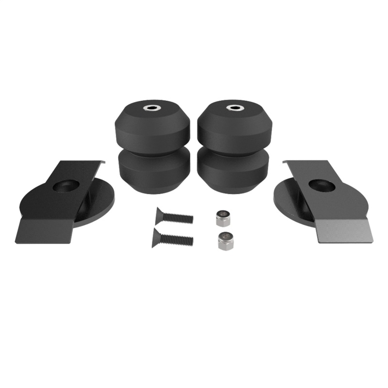 Timbren 2005 Nissan Frontier Rear Suspension Enhancement System - Image 4