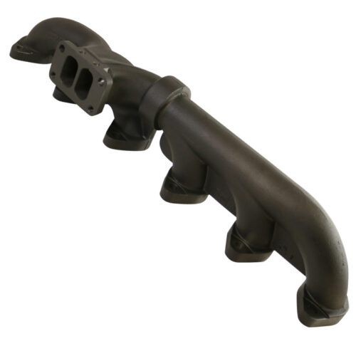 BD Diesel 03-07 Dodge 5.9L Cummins Pulse Exhaust Manifold Kit - Image 3