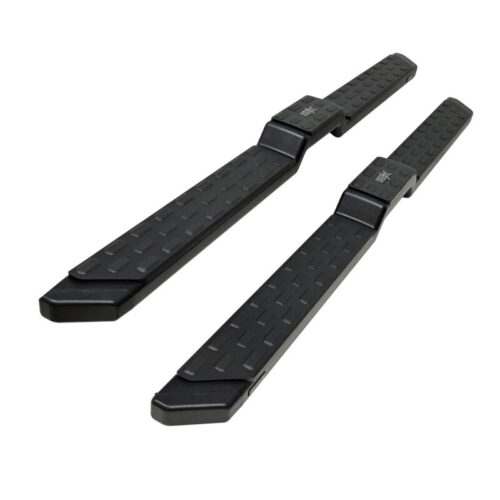 Westin 19-25 Ford Ranger SuperCrew HDX Running Boards - Tex. Blk