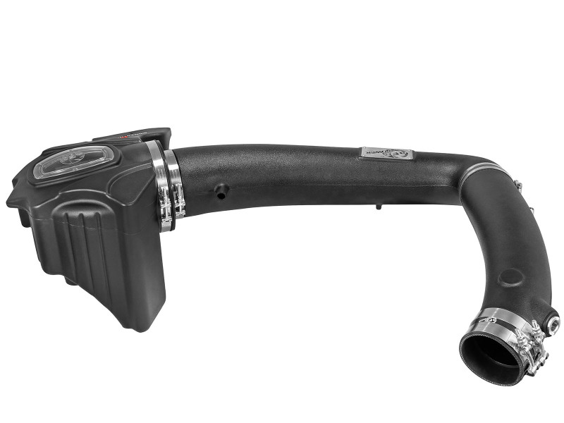 aFe Power Momentum GT Stage 2 PRO Dry S Intake 11-14 Jeep Grand Cherokee 3.6L V6 - Image 6