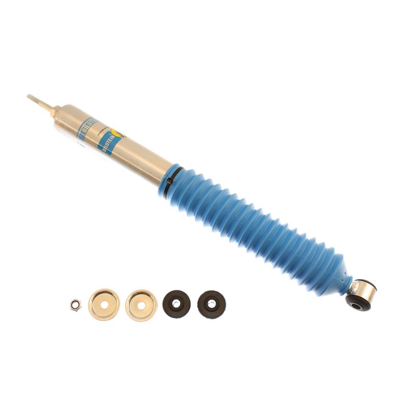 Bilstein B6 (HD) Series for 03-12 Ford E-250 / E-350 Super Duty Rear Monotube Shock Absorber - Image 8