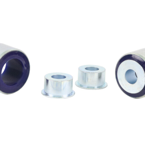 SuperPro 2008 Lexus LX570 Base Front Lower Strut Mount Bushing Set - Image 5