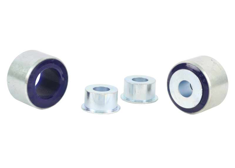 SuperPro 2008 Lexus LX570 Base Front Lower Strut Mount Bushing Set - Image 5