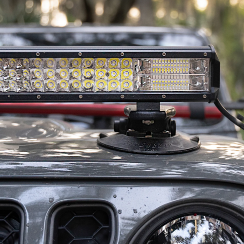 SeaSucker Light Bar Mount - Image 7