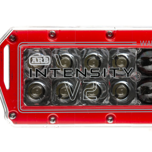ARB Intensity V2 Light Bar Combination - Image 7