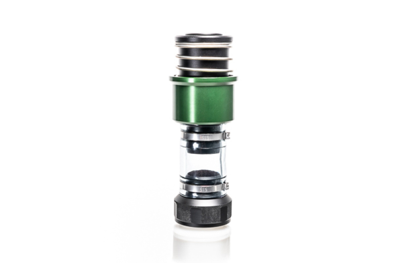 Radium Engineering FCST-X Complete Refueling Kit - Remote Mount 1.5in Dry Break - PRV - Image 4