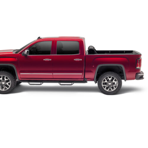 Truxedo 1550016 2023 GMC Canyon/Chevrolet Colorado 5ft 2in Sentry CT Bed Cover - Image 9