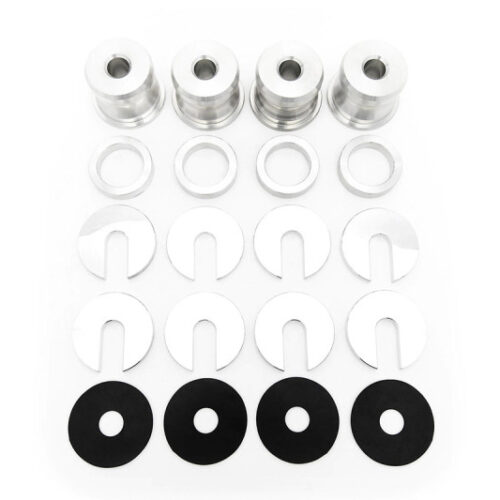 SPL PRO Solid Subframe Bushings for 1989-1998 Nissan 240SX (S13/S14) - Image 6