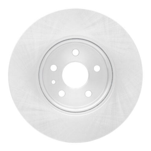 DFC 13-22 Buick Encore Front Brake Rotor - Image 5
