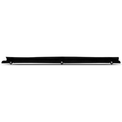 Alternative view of Mishimoto Skid Plate Replacement Diffuser for 15-20 BMW F80 M3/M4