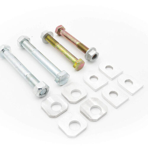 SPL Eccentric Lockout Kit for 2014-2021 BMW F8X / 2022+ G8X