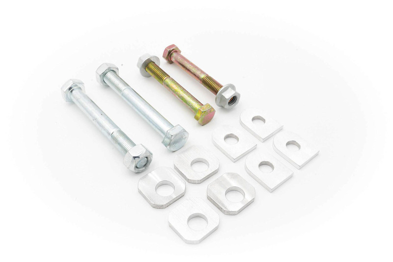 SPL Eccentric Lockout Kit for 2014-2021 BMW F8X / 2022+ G8X