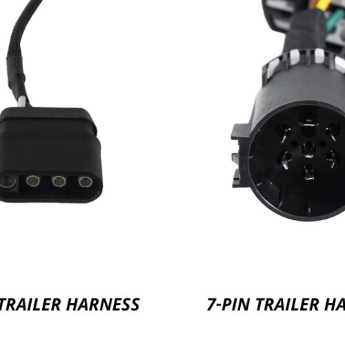Diode Dynamics HitchMount LED Pod 4-Pin Reverse Kit C1R - Image 9