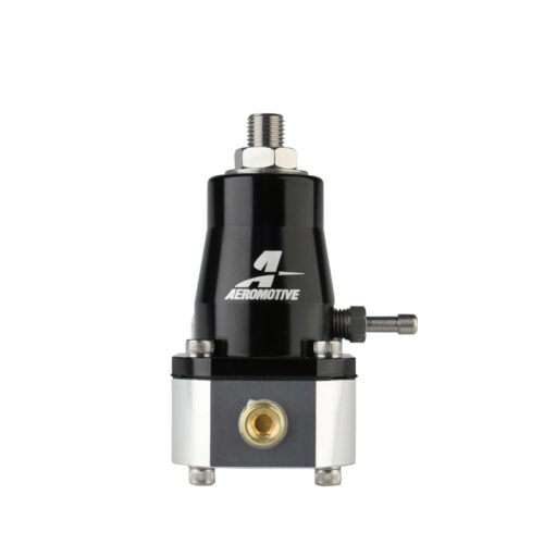 Aeromotive Regulator and Fitting Kit - Image 5
