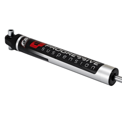 Alternative view of Progressive 18-24 Jeep JL / 20-24 JT STR 46 Series 2.0 Smooth Body Front Shocks (Pair) - 2.0-3.0in