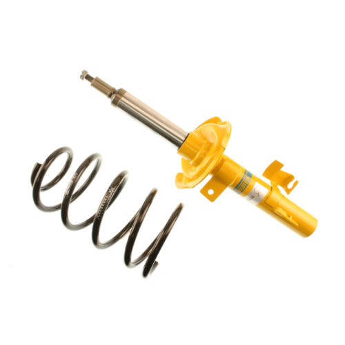 Bilstein B12 for 2008 Mazda 3 GS Front and Rear Suspension Kit - Image 3