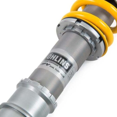 Ohlins 98-12 Porsche Boxster/Cayman (986/987) Road & Track Coilover System - Image 10