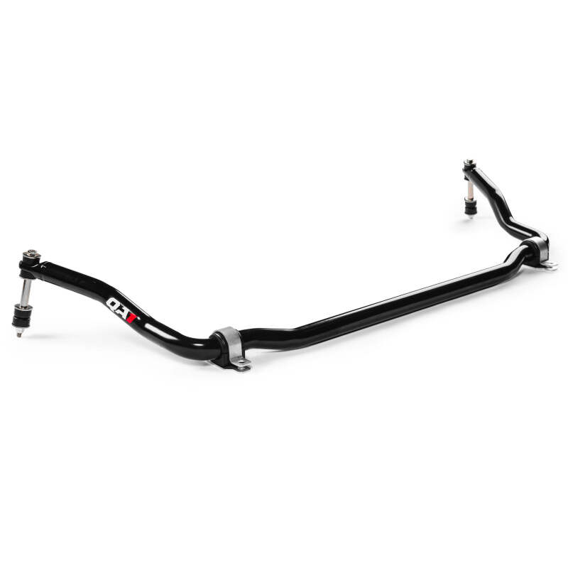 QA1 82-92 Chevrolet Camaro/Pontiac Firebird (F-Body) 1-3/8in Front Sway Bar - Image 2