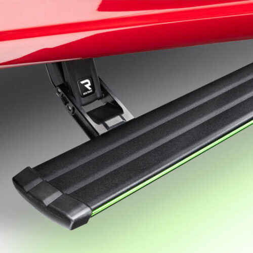 AMP Research PowerStep Vision for 2022 Ford F-250/350/450 SuperCrew (Sync 4 & Regular Models) - Image 5