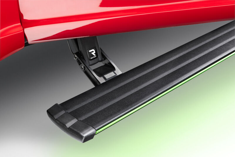 AMP Research PowerStep Vision for 2022 Ford F-250/350/450 SuperCrew (Sync 4 & Regular Models) - Image 5