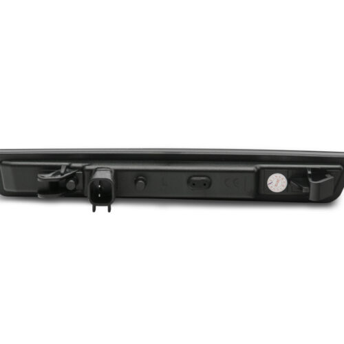 Raxiom for 2015-2022 Challenger Excluding Widebody Axial Series LED Side Marker Lights (Smoked) - Image 6