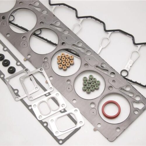 Cometic Street Pro 98-02 Dodge Cummins 5.9L 6BT 24v 4.100in Bore Top End Gasket Kit - Image 3