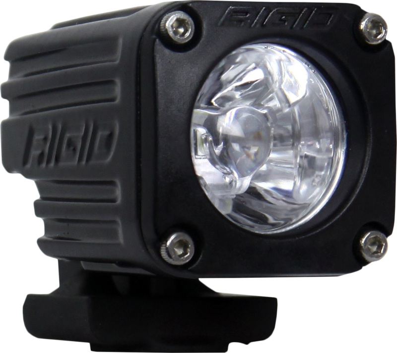 Rigid Industries Ignite Spot - SM - Black - Image 2