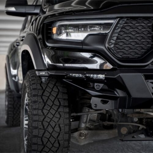 Addictive Desert Designs for 21-23 Ram TRX Phantom Front Bumper - Image 10