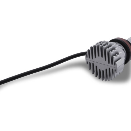 Raxiom Axial Series LED Headlight/Fog Light Bulbs (H11) - Image 3